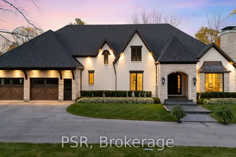 455 WILLIAM ST N/A, ON L0S 1J0