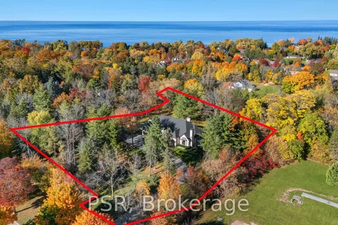 455 WILLIAM ST N/A, ON L0S 1J0