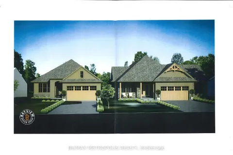 1307-S Ridgewood Drive, ON N7V 3R2