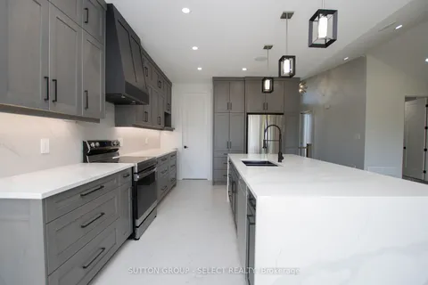 99 Optimist Drive, ON N5P 0G4