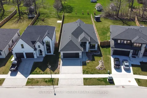 99 Optimist Drive, ON N5P 0G4