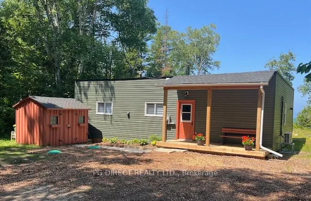 893 Bruce Rd 13 Road, ON N0H 2L0