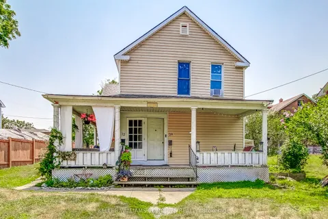 34 Forsythe Street, ON L2A 1X2