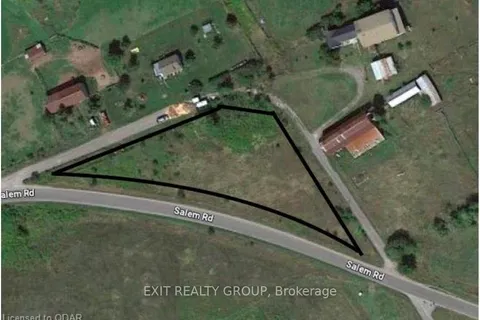 1760 SALEM Road, ON K0K 1T0