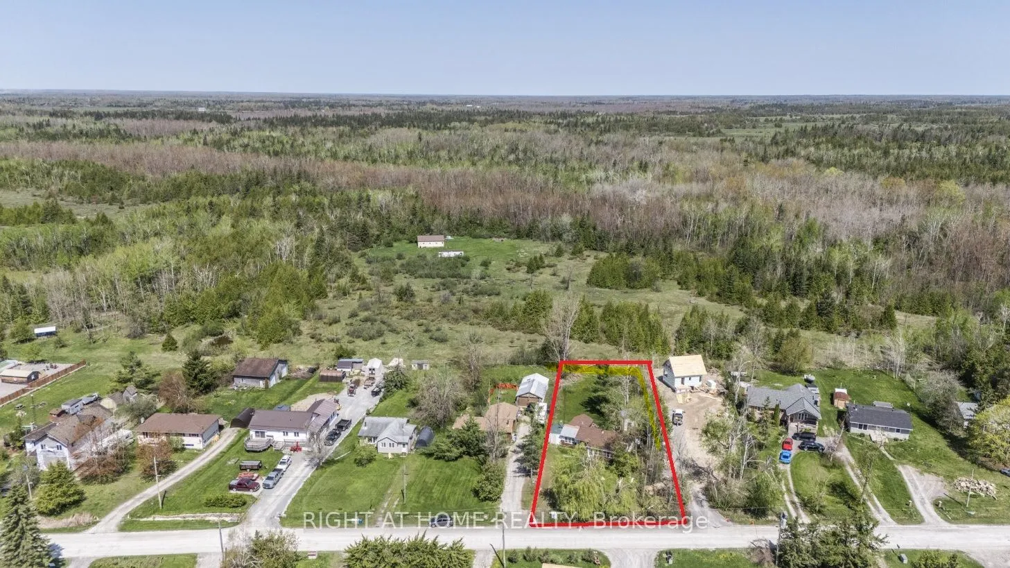 194 Mcguire Beach Road, ON K0M 2B0