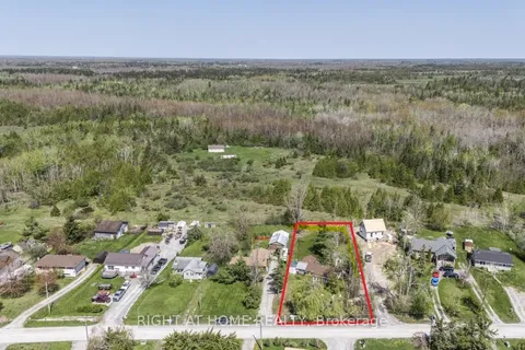 194 Mcguire Beach Road, ON K0M 2B0