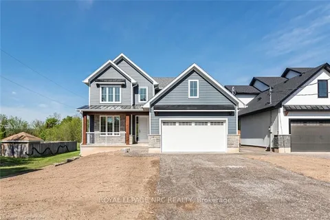 4364 Victoria Avenue, ON L0R 2E0