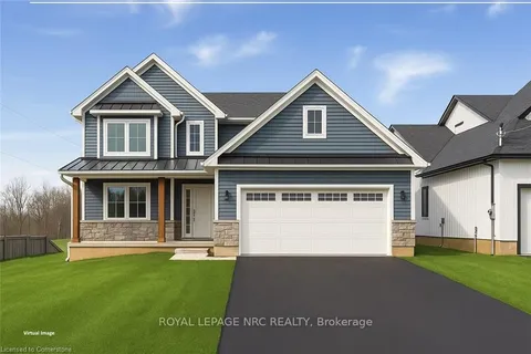 4364 Victoria Avenue, ON L0R 2E0