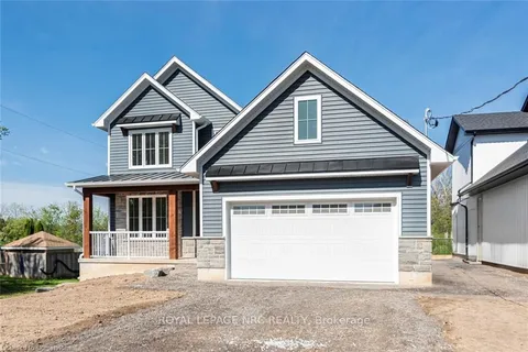 4364 Victoria Avenue, ON L0R 2E0