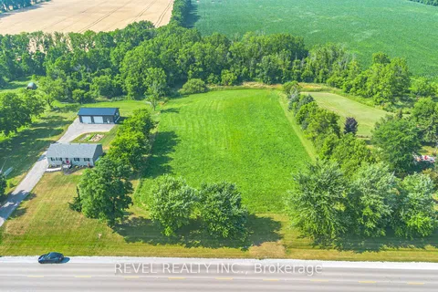 PT LT 15 Con 3 Norfolk County Road 19 N/A, ON N0E 1Z0