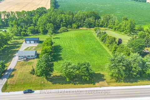 PT LT 15 Con 3 Norfolk County Road 19 N/A, ON N0E 1Z0