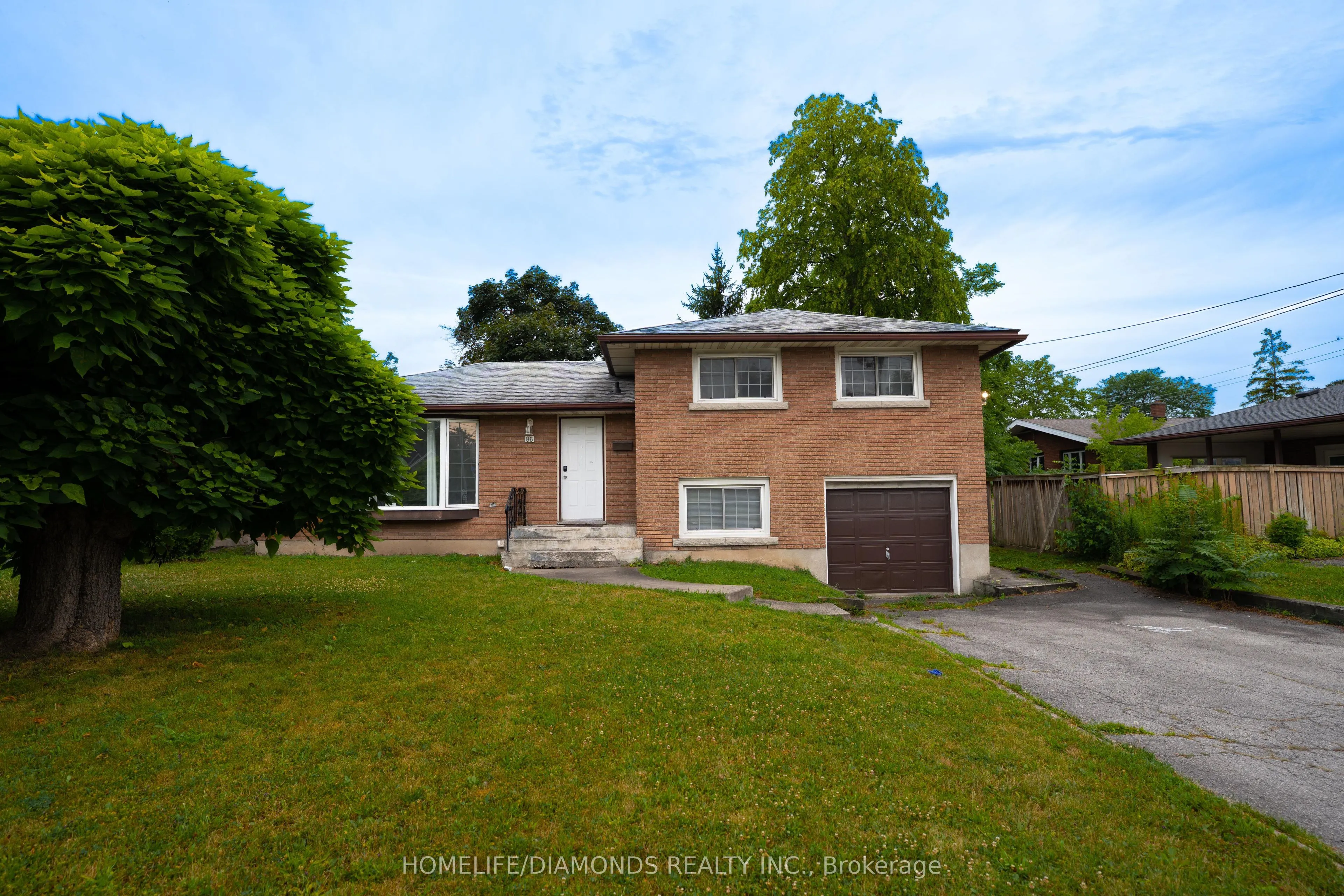 86 GLENDALE Avenue, ON L2T 2J5