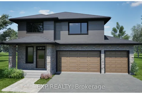 140 Frank Fisher Crescent, ON K0A 1A0