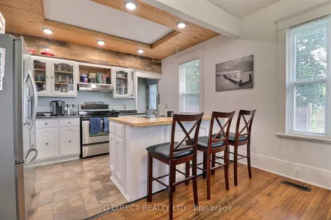 7084 Longwoods Road, ON N6R 1P9