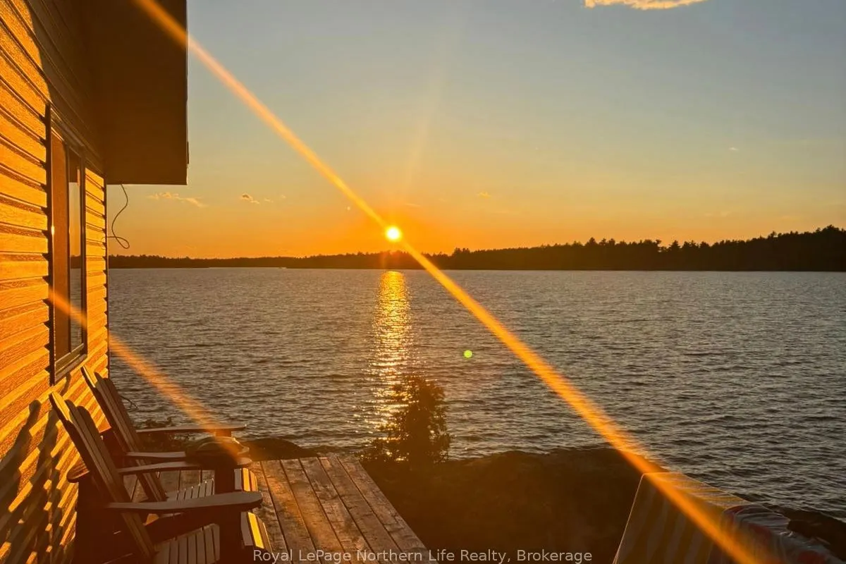 N/A Parcel 8418 Sec NS N/A, ON P0M 2N1