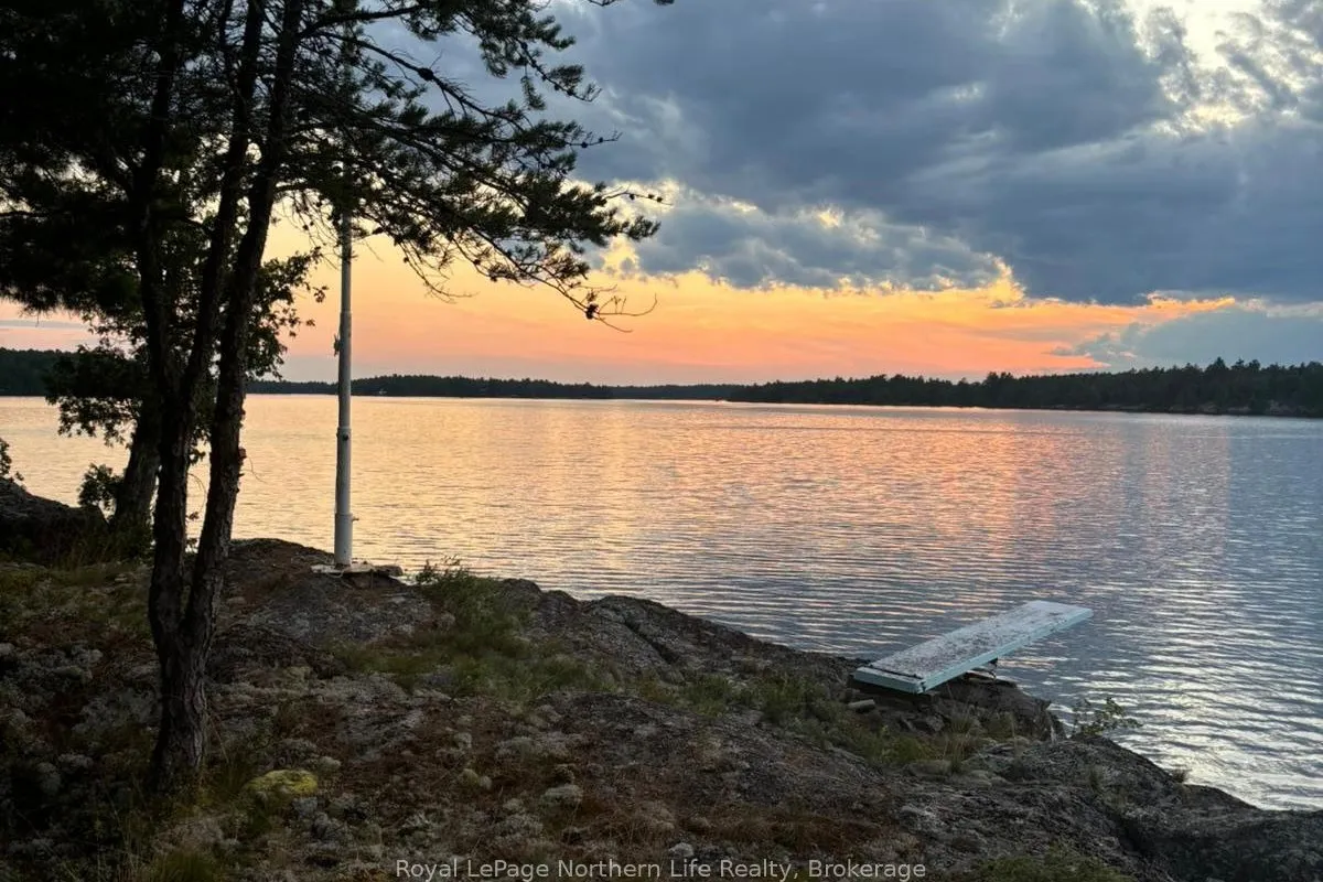 N/A Parcel 8418 Sec NS N/A, ON P0M 2N1