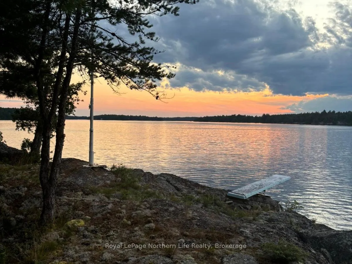 N/A Parcel 8418 Sec NS N/A, ON P0M 2N1