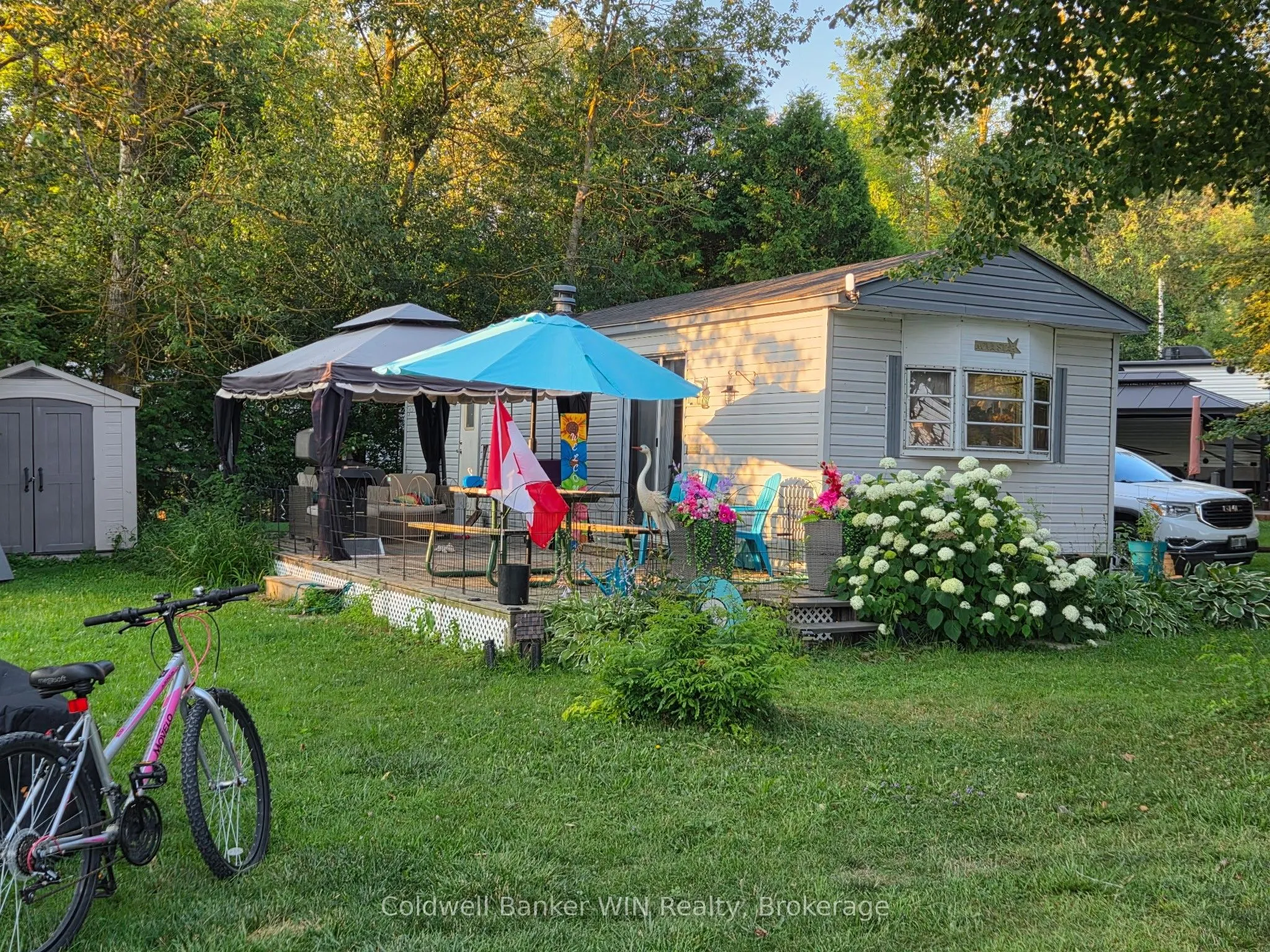 7489 SIDEROAD 5 E N/A, ON N0G 2L0