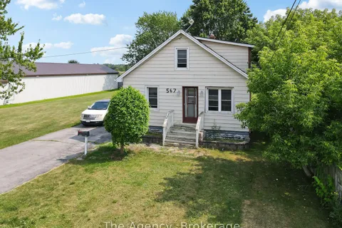 567 KILLALY Street, ON L3K 2J8