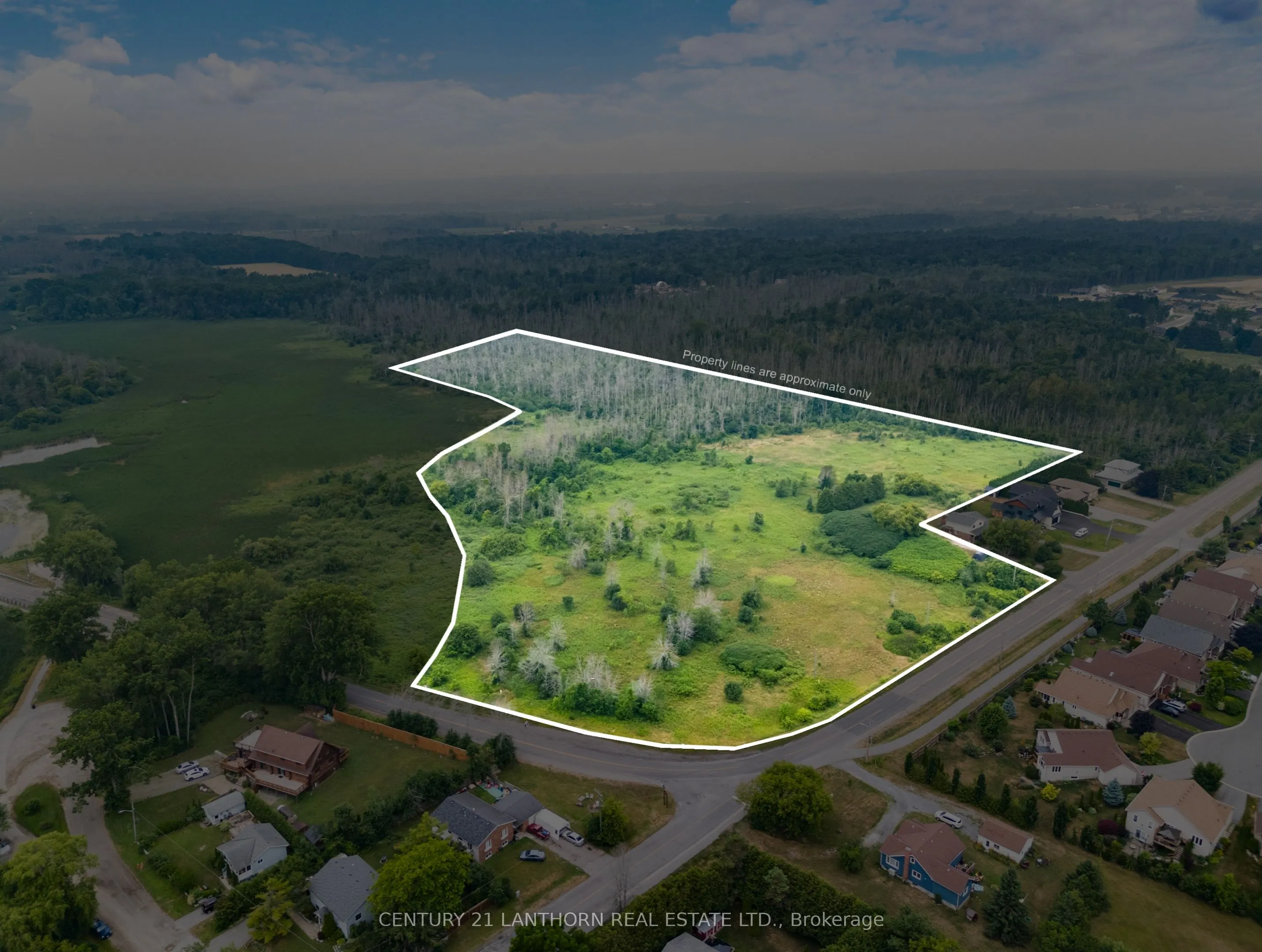 0 Ontario Street, ON K0K 1H0