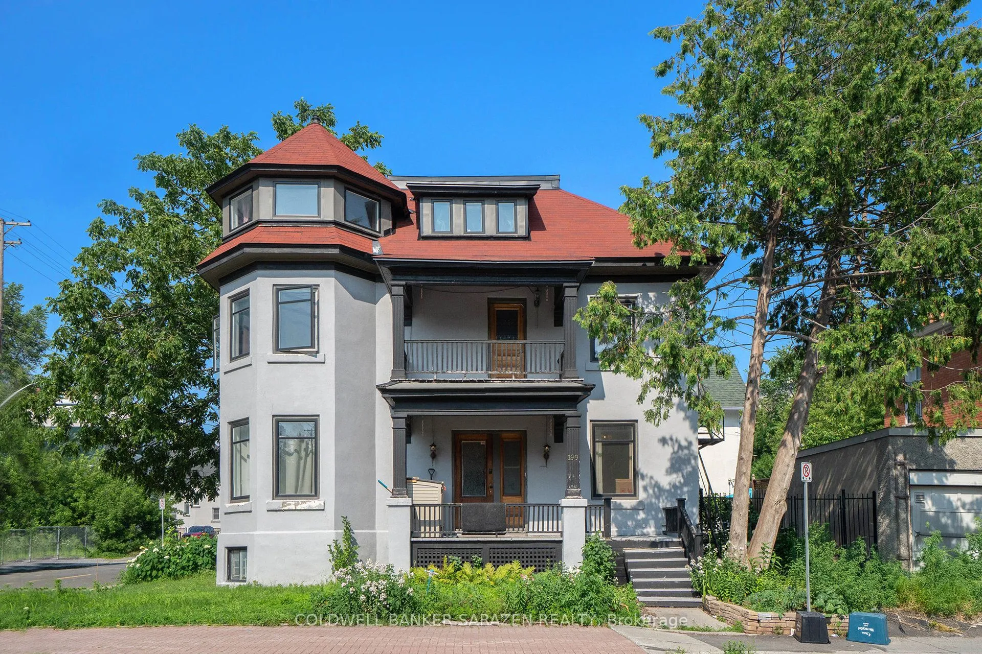 199 Cobourg Street, ON K1N 8H7