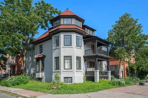 199 Cobourg Street, ON K1N 8H7