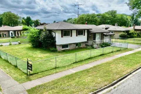 6870 Corwin Crescent, ON L2G 2H3