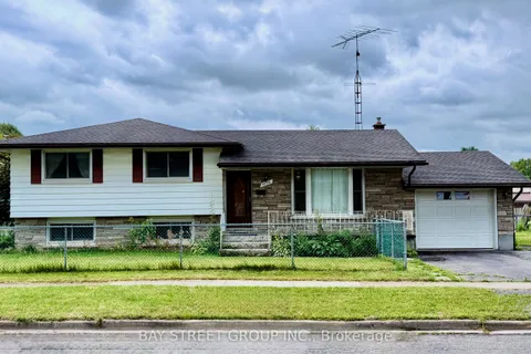 6870 Corwin Crescent, ON L2G 2H3