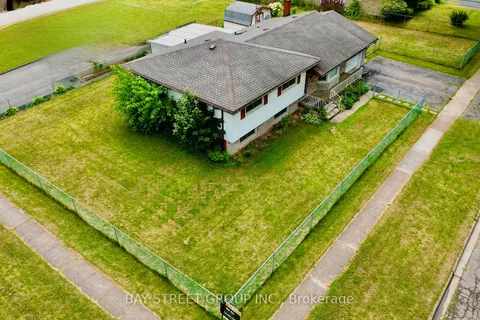 6870 Corwin Crescent, ON L2G 2H3