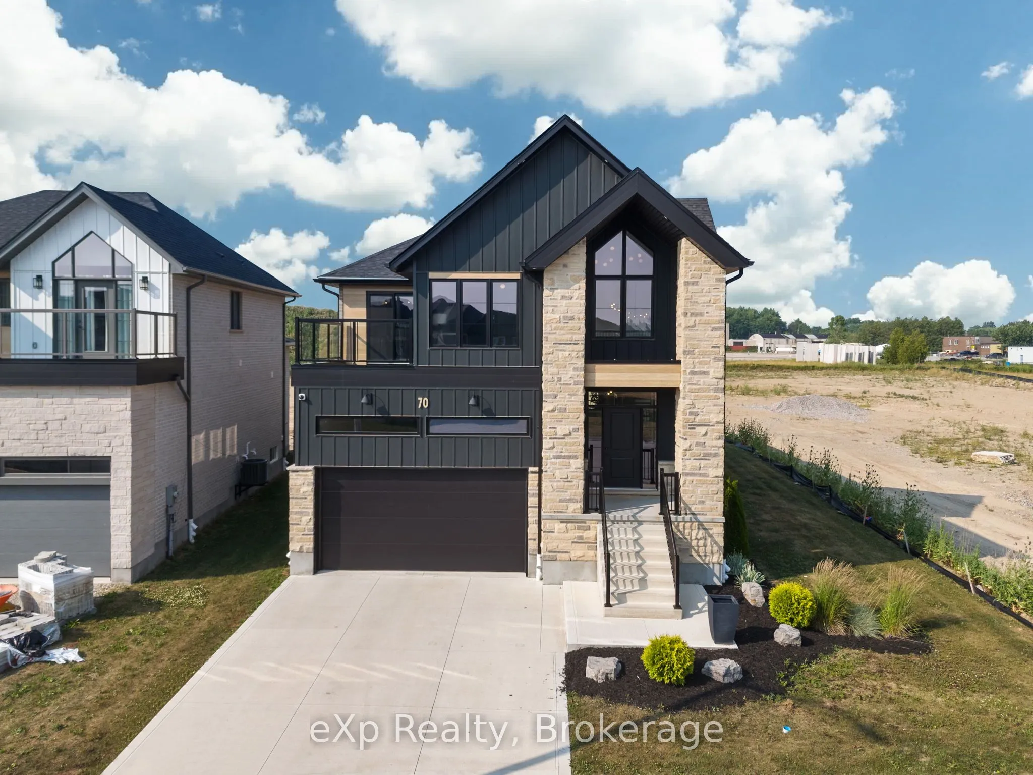 70 O.J Gaffney Drive, ON N5A 0K7