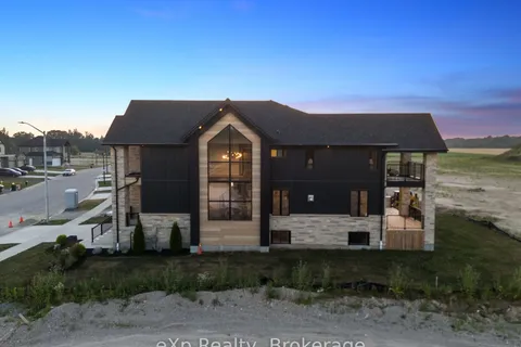 70 O.J Gaffney Drive, ON N5A 0K7