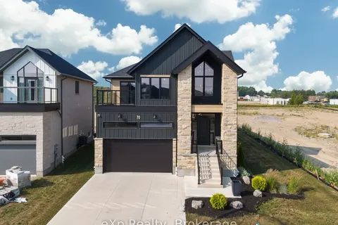 70 O.J Gaffney Drive, ON N5A 0K7