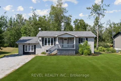 40 Greenwood Crescent, ON K0M 2T0