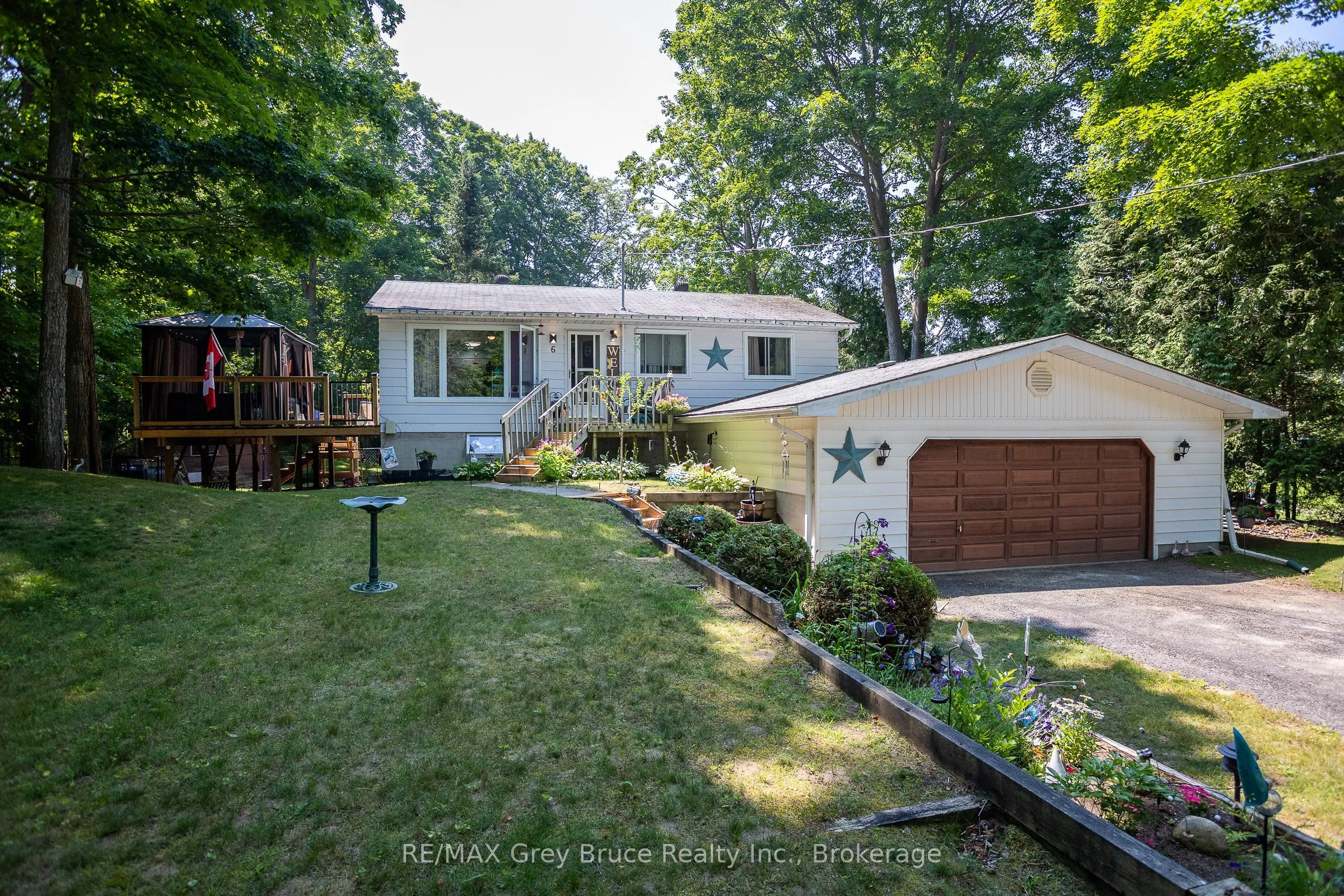 6 Jewel Bridge Road, ON N0H 2G0