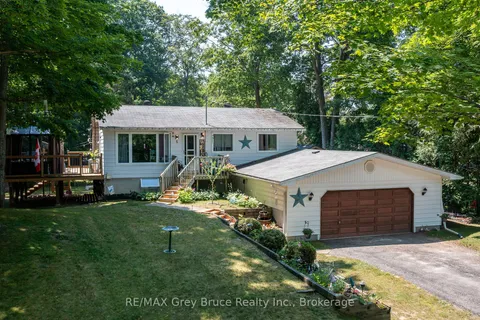 6 Jewel Bridge Road, ON N0H 2G0