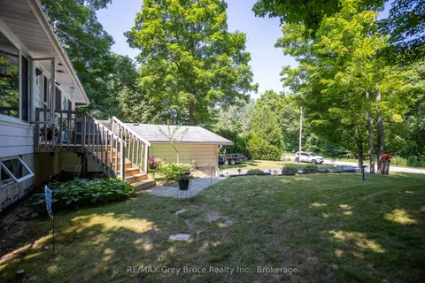 6 Jewel Bridge Road, ON N0H 2G0