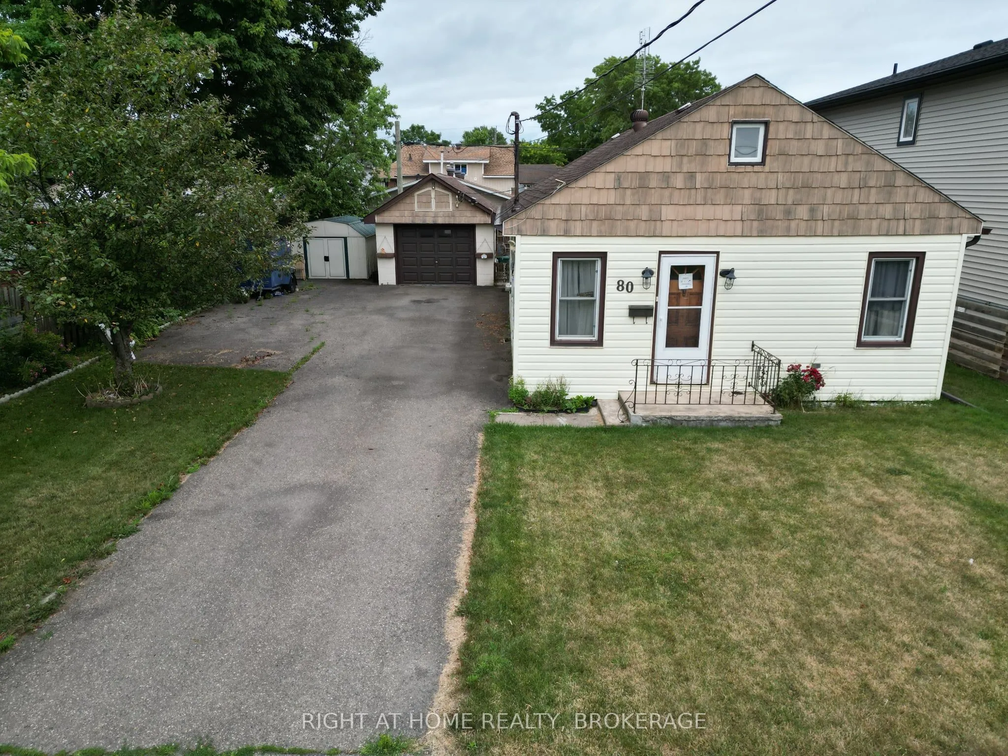 80 Knoll Street, ON L3K 5A6