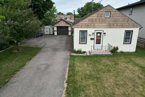 80 Knoll Street, ON L3K 5A6