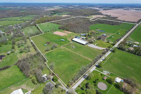 3200 Bertie Road, ON L0S 1N0