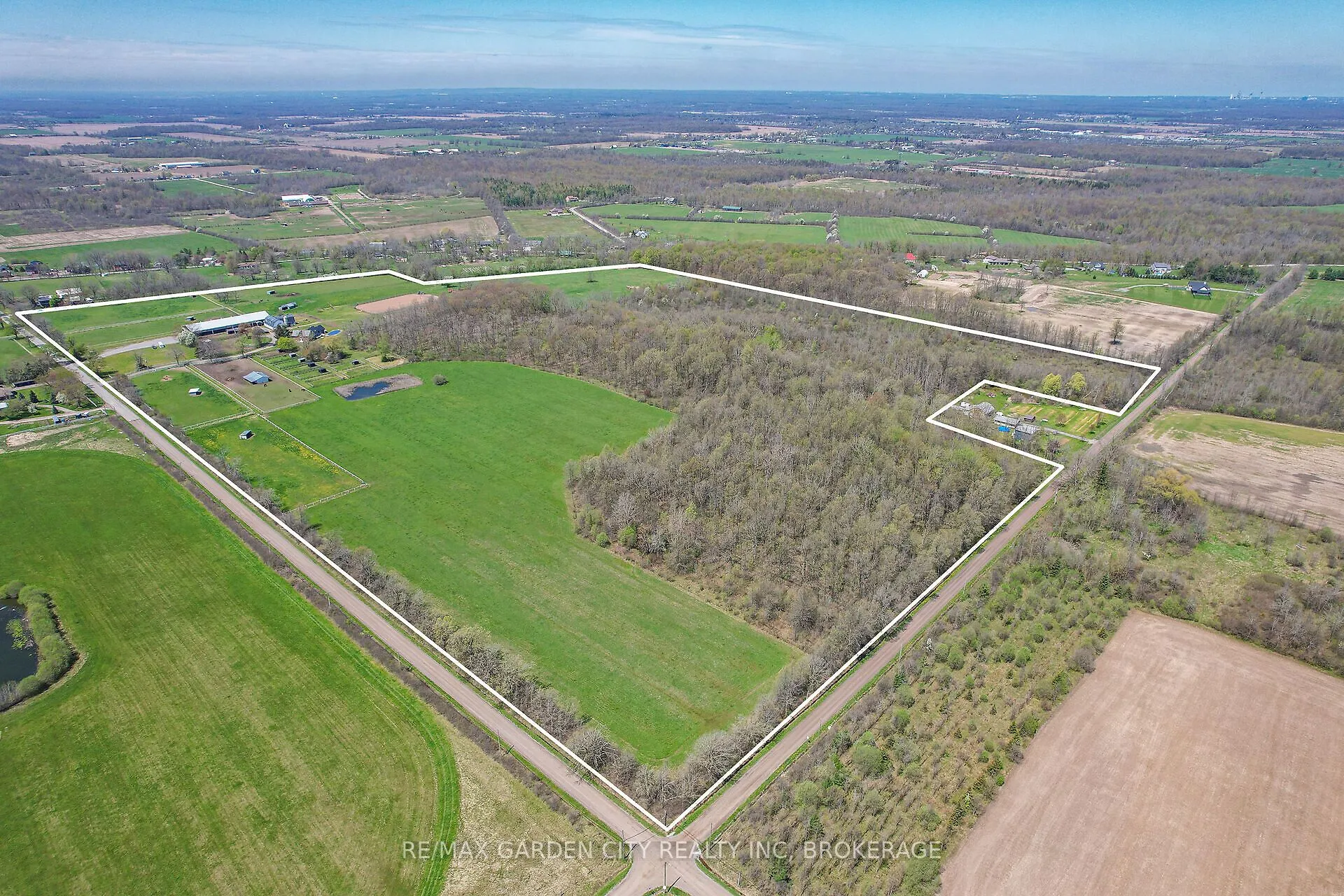 3200 Bertie Road, ON L0S 1N0