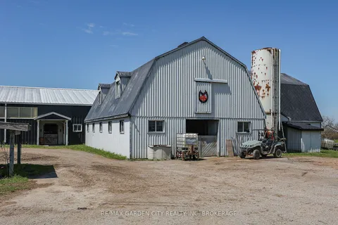 3200 Bertie Road, ON L0S 1N0