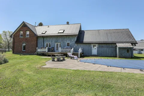 3200 Bertie Road, ON L0S 1N0