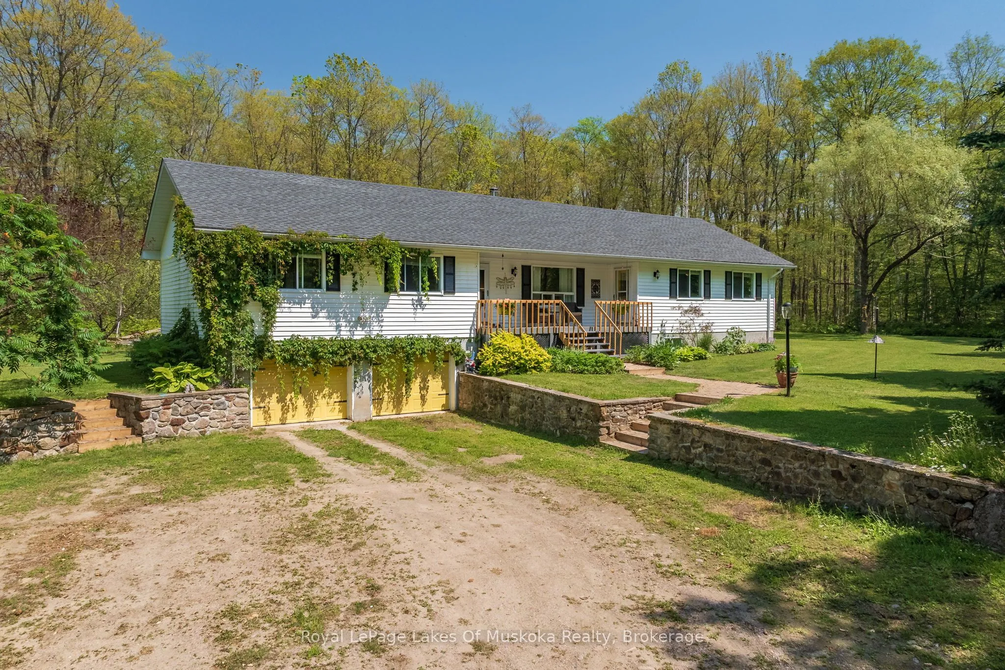 1101 Starratt Road, ON P0A 1C0