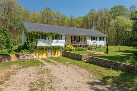 1101 Starratt Road, ON P0A 1C0