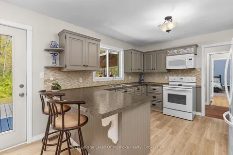 1101 Starratt Road, ON P0A 1C0