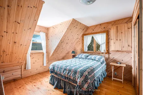 781 Big Rideau North Shore Road, ON K7H 3C5