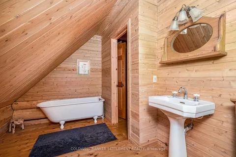 781 Big Rideau North Shore Road, ON K7H 3C5