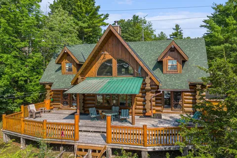 781 Big Rideau North Shore Road, ON K7H 3C5