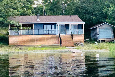 1370 Georgian Bay Water N/A, ON P0G 1K0