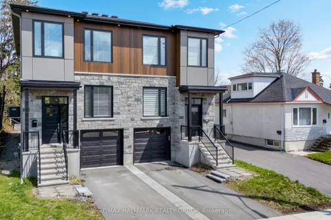 165 LONGPRE Street, ON K1L 7J5